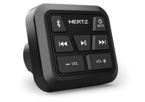 Hertz HMR BT hajó audió