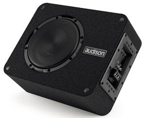 Audison APBX 8 AS2 
