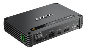 Audison AF M4D Forza autóhifi erősítő