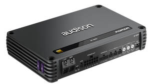 Audison AF M6D Forza 6 csatornás autóhifi erősítő