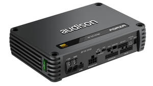 Audison AF C4.10 bit - Forza autóhifi erősítő
