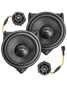 BLAM MB 100 S BMW specifikus hangszórók