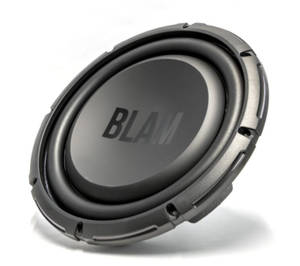 BLAM RS12 