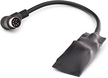 BLUEMUSIC VOLVO A2DP BLUETOOTH ADAPTER (VOLVO, HU) Autospecifikus AUX adapter és Bluetoot egység 0
