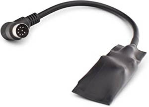 BLUEMUSIC VOLVO A2DP BLUETOOTH ADAPTER (VOLVO, HU) Autospecifikus AUX adapter és Bluetoot egység