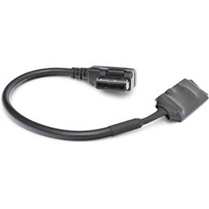 BLUEMUSIC MERCEDES MEDIA IN A2DP BLUETOOTH ADAPTER (MEDIA IN) Autospecifikus AUX adapter és Bluetoot egység