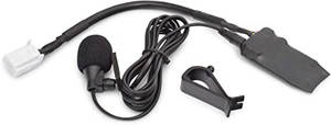 BLUEMUSIC TOYOTA, LEXUS BLUETOOTH ILLESZT? (6+6 PIN) Autospecifikus AUX adapter és Bluetoot egység