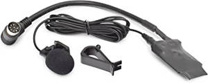 BLUEMUSIC VOLVO BLUETOOTH ILLESZT? (VOLVO, HU) Autospecifikus AUX adapter és Bluetoot egység