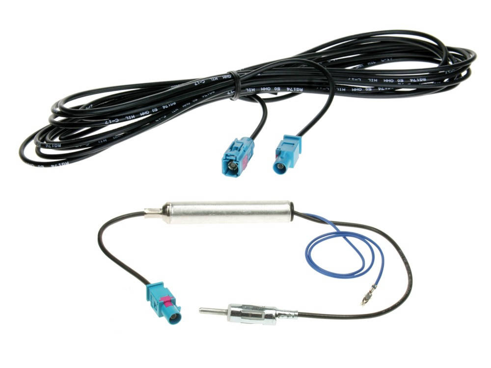 Antenna k?belszett 15-7677894 antenn?hoz 15-7677894-1 0