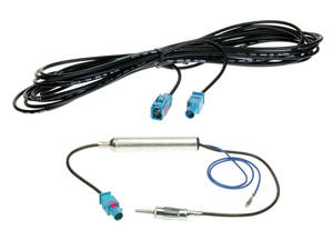  Antenna k?belszett 15-7677894 antenn?hoz 15-7677894-1  Autó antennák és kiegésszítők