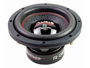 Audio System R12 EVO 30 cm-es autóhifi mélysugárzó