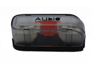  Audio System biztos?t?k tart? Z-FH MINI BULK autóhifi biztosíték