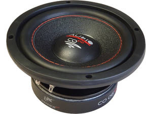  Audio System CO 06 EVO m?lynyom? 165mm 4 Ohm 
