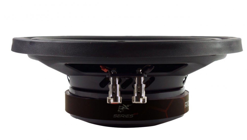 Audio System R 12 FLAT EVO2 30 cm-es autóhifi mélysugárzó 1