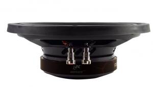 Audio System R 12 FLAT EVO2 30 cm-es autóhifi mélysugárzó 1