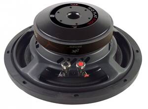 Audio System R 12 FLAT EVO2 30 cm-es autóhifi mélysugárzó 3