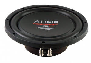  Audio System R 12 FLAT EVO2 300mm lapos m?lynyom? 