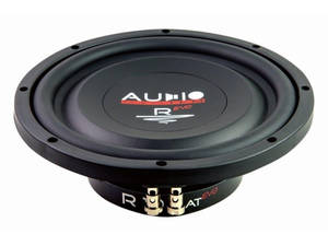  Audio System R 10 FLAT EVO2 250mm lapos m?lynyom? 