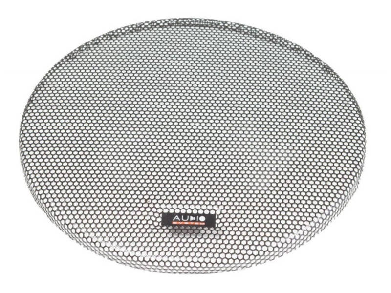 Audio System hangszórórács az AX08BMW mélyhangszóróhoz 0