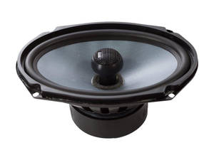 Audio System CO 609 EVO 2-utas 6x9 coll koaxiális autóhifi hangszóró ovál autóhangszóró