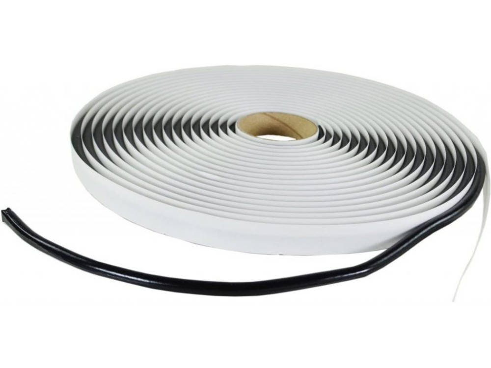 Audio System BUTYLCORD t?m?t? anyag Ductile Butyl 11m/tekercs Szigetelő és Zajcsillapító anyag 0