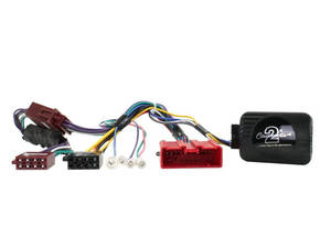  Mazda 3 2009-13, 5 2010-18, 6 2010-13 korm?nyt?vkapcsol? interface BOSE er?s?t?s aut?kba CTSMZ005.2 Connects2 kormánytávvezérlő interface