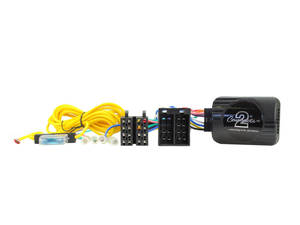  Korm?nyt?vkapcsol? interface Mercedes Vito 2015-t?l CTSMC012.2 Connects2 kormánytávvezérlő interface
