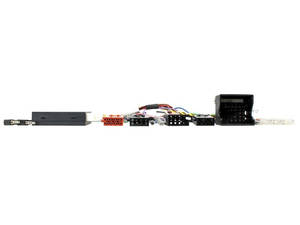  MAN TGA, ZGS, TGX, TGM, TGL korm?nyt?vkapcsol? interface CTSMA001 Connects2 kormánytávvezérlő interface