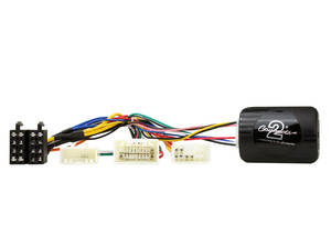  Korm?nyt?vkapcsol? interface Toyota 2001-2011 20 t?s csatlakoz?val JBL rendszerhez CTSTY003.2 Connects2 kormánytávvezérlő interface