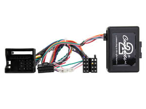  Korm?nyt?vkapcsol? interface Peugeot 2004-2014 CTSPG013 Connects2 kormánytávvezérlő interface