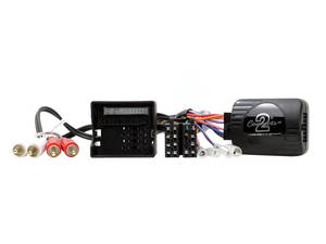  Seat Exeo 2009-2013 korm?nyt?vkapcsol? adapter CTSST003.2 Connects2 kormánytávvezérlő interface