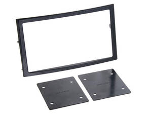  Nissan 350Z (Z33/Z33N) 2002-2005 dupla DIN aut?r?di? beszerel? keret 381210-15 Autospecifikus rádiókeret 2DIN