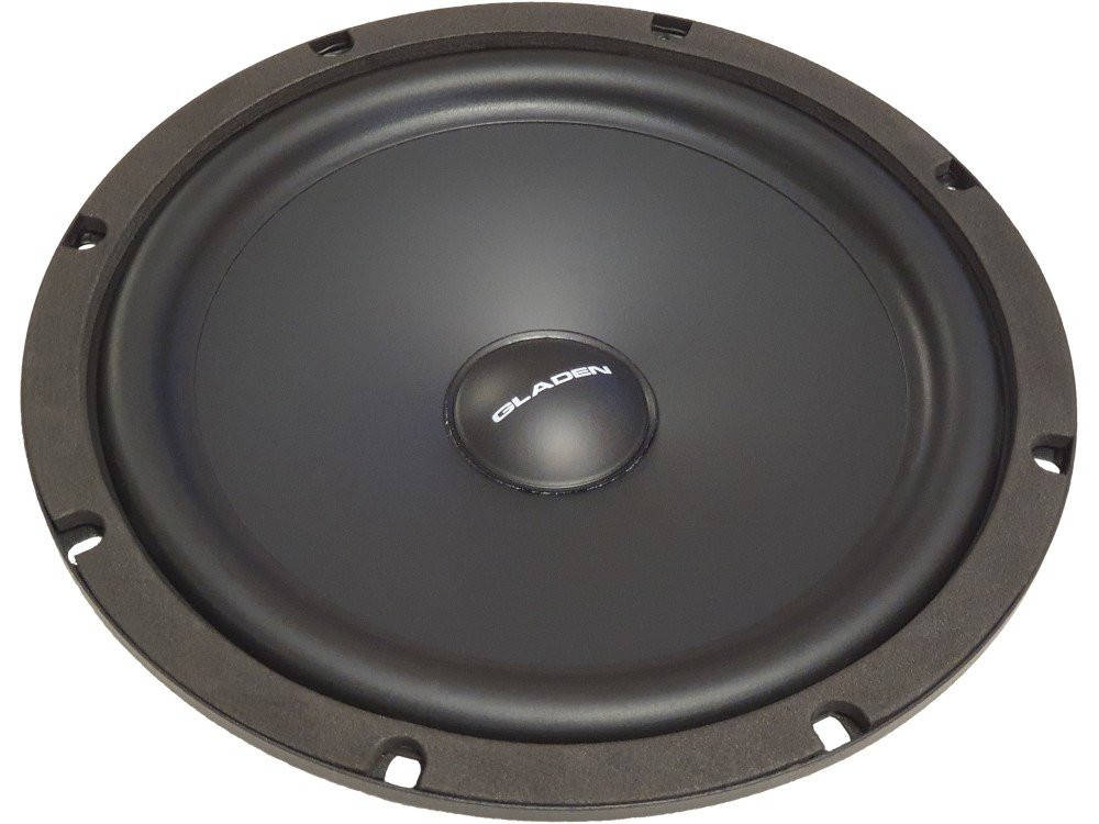 Gladen Audio GA-200SG-3 m?lyk?z?p hangsz?r? 200 mm Kick Bass hangszóró 0