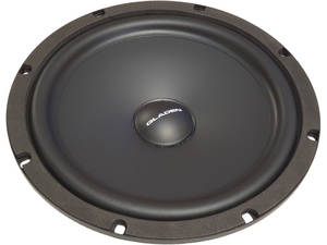  Gladen Audio GA-200SG-3 m?lyk?z?p hangsz?r? 200 mm 