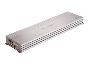 Gladen Audio RC 3200c1 D-osztályú mono autóhifi erősítő Mono autóerősítő 3