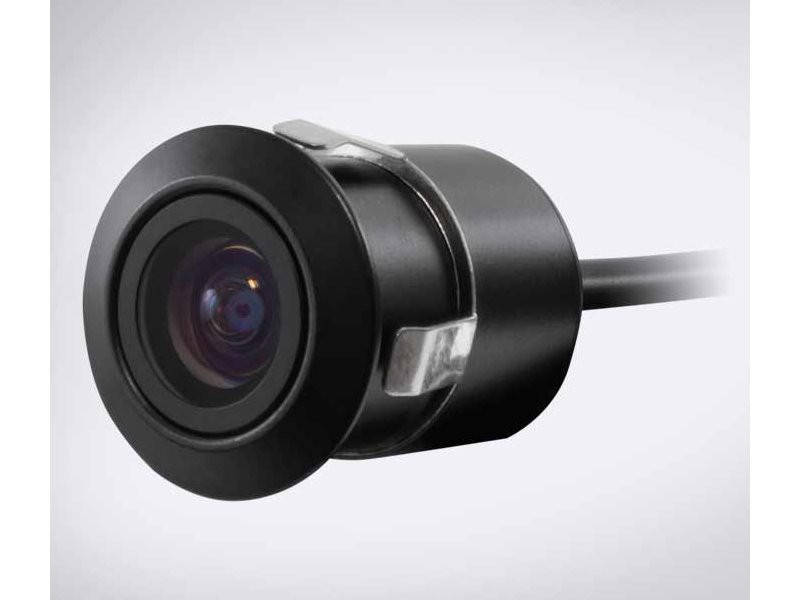 Univerz?lis tolat?kamera bef?rhat?, h?ts? szerel?shez GE-CAM10-420TVL Tolatókamerák és tolató radarok 0