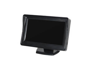  Monitor parkol?seg?dhez 4,3 coll 