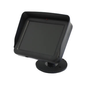  ABM univerz?lis 3,5'' TFT-LCD monitor 