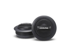 ALPINE S-S10TW 
