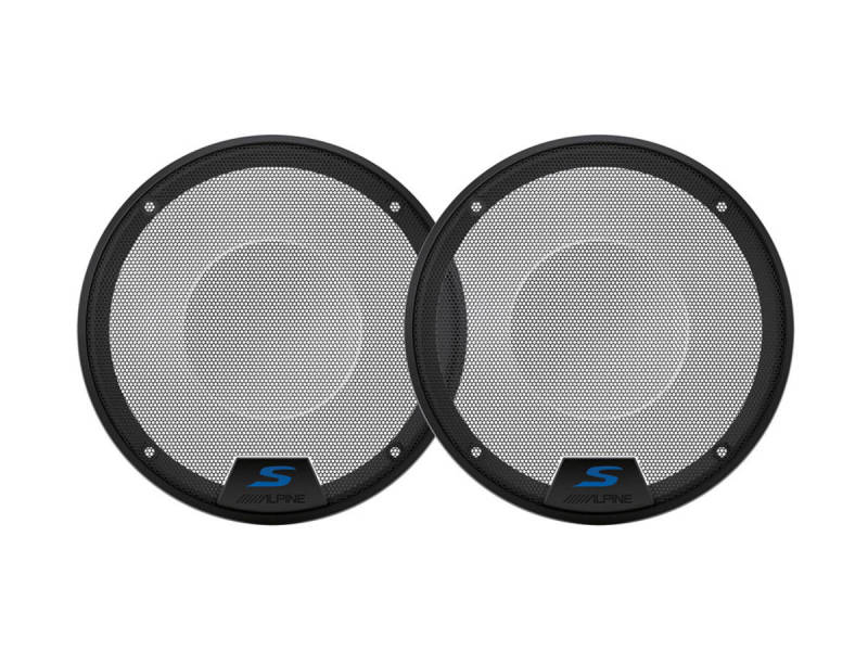 ALPINE KTE-S65G 0