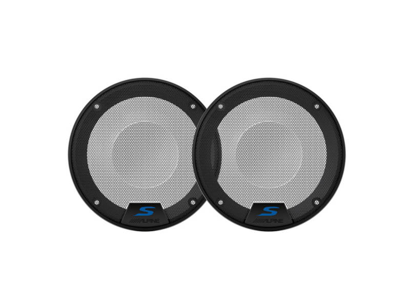 ALPINE KTE-S50G 0