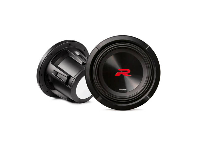 ALPINE R2-W8D2 20 cm-es autóhifi mélysugárzó 0