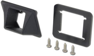 ALPINE KIT-R1V447 Tolatókamerák és tolató radarok