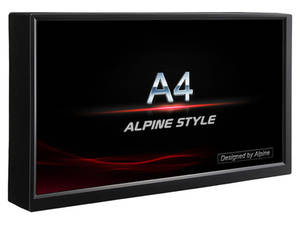 ALPINE X703D-A 
