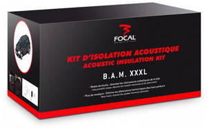 Focal B.A.M. XXXL 