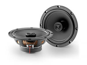 Focal ACX 165 16 cm-es autóhangszóró