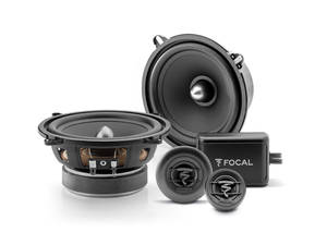 Focal ASE 130 13 cm-es elsőszett