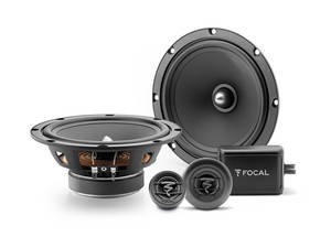 Focal ASE 165 16 cm-es elsőszett