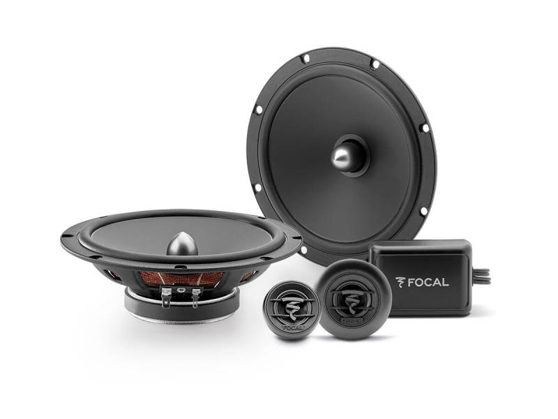 Focal ASE 165 S 16 cm-es elsőszett 0