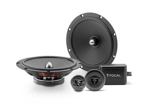 Focal ASE 165 S 16 cm-es elsőszett